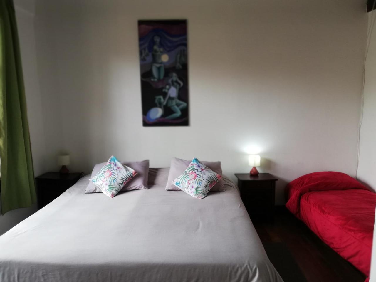 Hostal Casona De Chorrillos Βίνα Ντελ Μαρ Εξωτερικό φωτογραφία