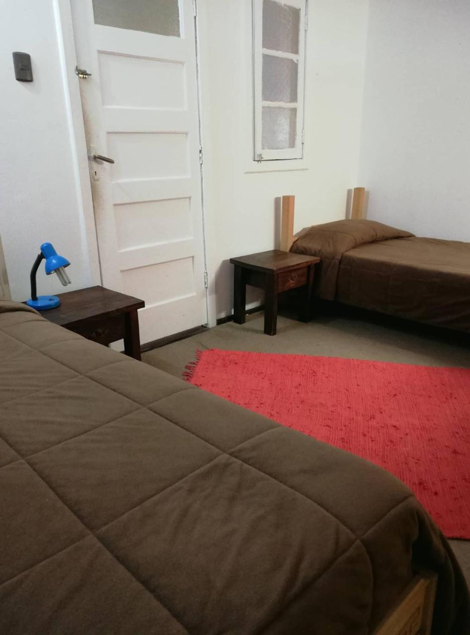 Hostal Casona De Chorrillos Βίνα Ντελ Μαρ Εξωτερικό φωτογραφία