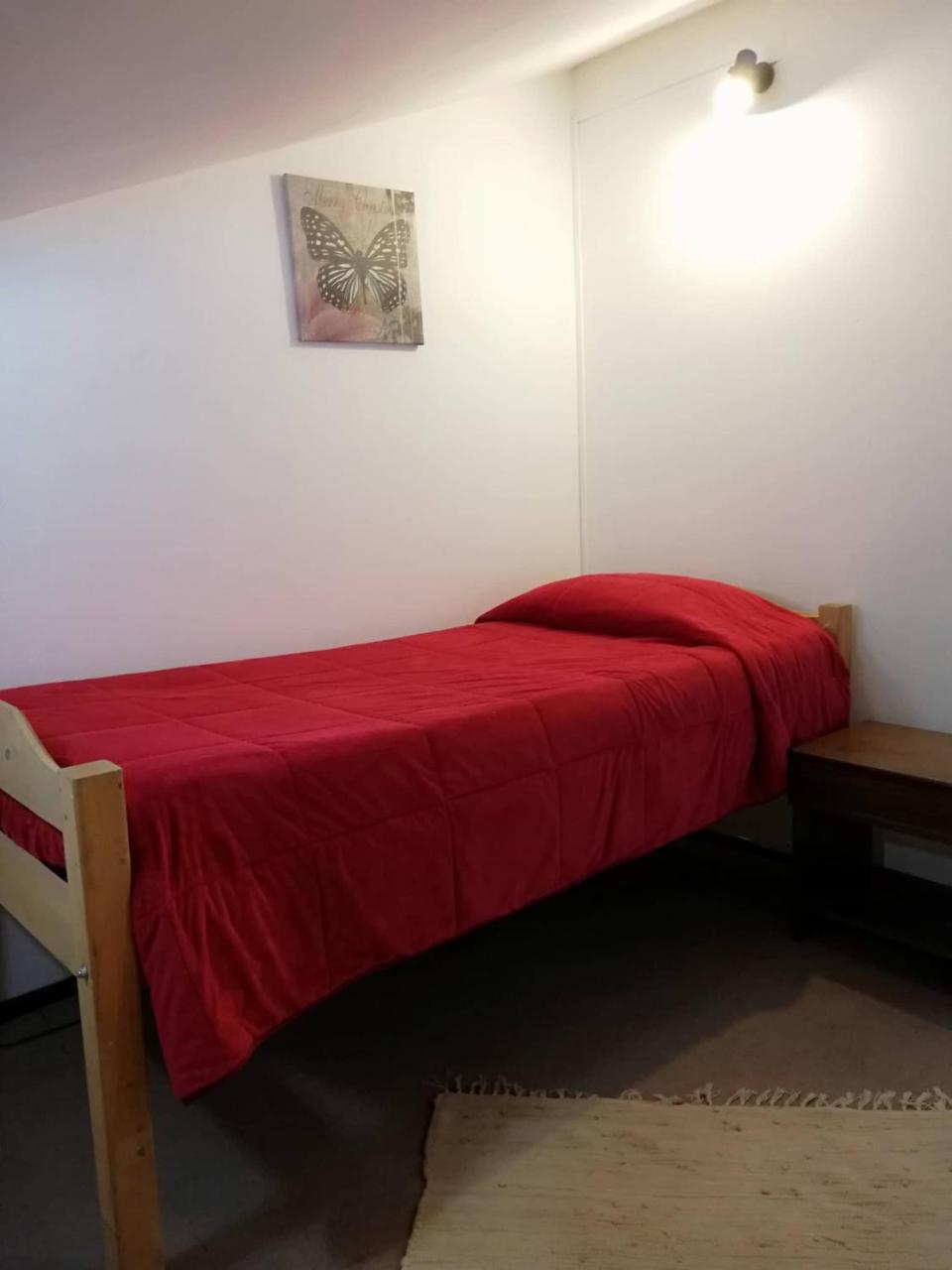 Hostal Casona De Chorrillos Βίνα Ντελ Μαρ Εξωτερικό φωτογραφία